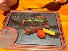 -MR.ROCKY洛奇先生·西餐&酒吧(太古仓店)