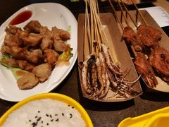 -蛙喔牛蛙(百联南方店)