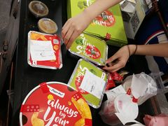 -必胜客(新辰里酒仙桥店)