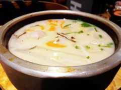 -渔米丰·广府鱼汤米线(光明广场店)