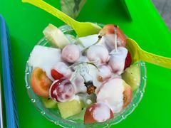 -真利味·脊骨火锅·正宗韩国料理(韩乐坊店)