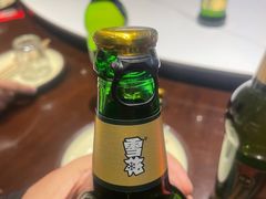 -状元阁烧烤(群力店)