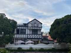-几静cafe(基湖店)