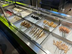 -生火火·小炉子炭烤(金楠天街总店)