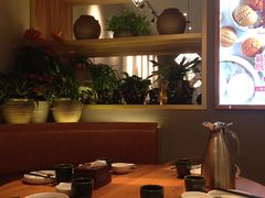 -云海肴·汽锅鸡·云南菜(广安门天虹店)