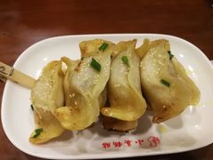 -小姜锅贴(凤凰街店)