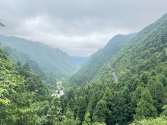 -娄山关景区