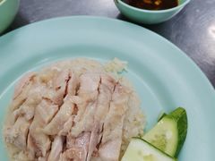 -红大哥水门鸡饭(總店)