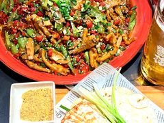 -串王阿三烧烤·小龙虾·烤鱼(拱墅胜利河美食街店)