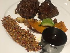 -食间牛排(湖西路店)