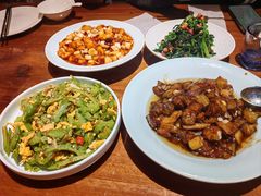 -又一福烤鸭·北京菜(东四店)
