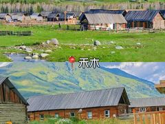 -赛里木湖风景名胜区