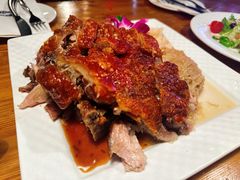 -宝莱纳啤酒花园餐厅PAULANER BRAUHAUS Nanjing(广州路店)