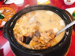 肥仔新派佛跳墙-肥仔顺德菜(龙悦居店)
