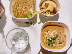 -川西坝子(老军营店)