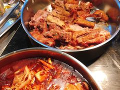 -星伦多自助料理(江阴万达店)