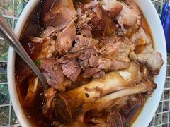 -走马楼饭庄(慈城古县城店)