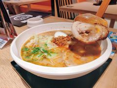 -味千拉面(上海松江二店)