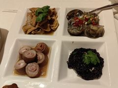 -莆田餐厅PUTIEN(西安万象天地店)