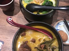 -和府捞面(方庄店)