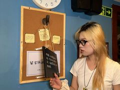 -逃脱反斗城沉浸剧情密室(阳光新业中心店)
