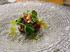 -香樟花园法式铁板烧(恒隆广场店)