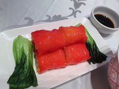 -香港狮子山下·明星粤菜餐厅(北苑店)