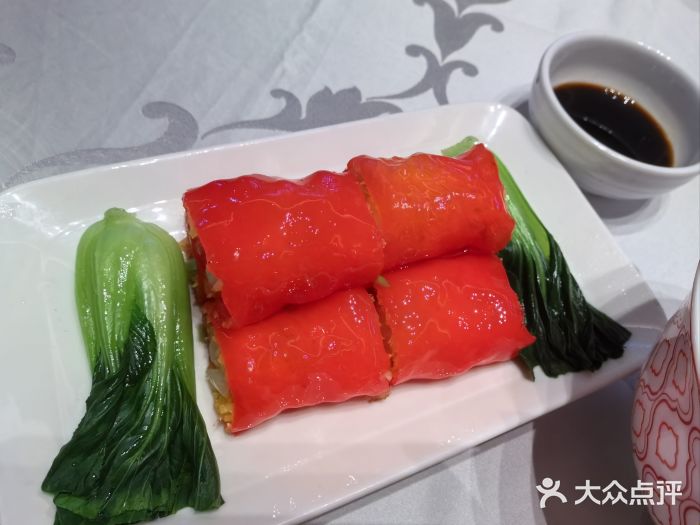 香港狮子山下·明星粤菜餐厅(北苑店)图片