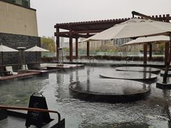 -清河半岛温泉度假酒店