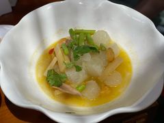 -少林寺欢喜地素斋馆