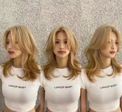 -TRIMS HAIR 修剪造型·烫染接发