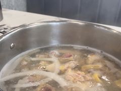 -果然农夫椰子鸡(虎门大润发店)