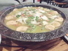 -POLO小馆·老南京菜(解放路店)