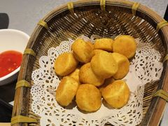 -达叔香味海鲜(海棠68环球美食街店)