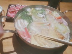 -一心创作料理屋(经开万达店)