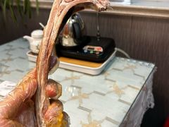 -伊帆食府·青海地方特色美食