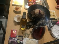 -彤德莱牛肉火锅(双港店)