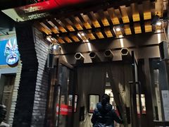 门面-北平食府·北京烤鸭(北京西站六里桥店)