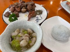 -银子铁板烧料理自助餐(人民广场店)