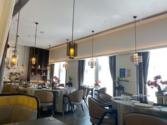 靠窗位-楚禾宴·家宴(光谷大道店)