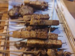 -腰子哥烤串(石佛营炫特店)