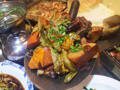 -那家老院子(云峰街店)