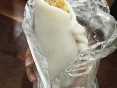-张果佬年糕卷(科巷店)