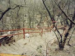 -苍岩山风景名胜区