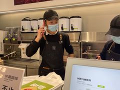 -树夏(成都招商大魔方店)