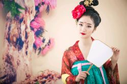 点击看大图 -素合写真摄影(合肥原创店)