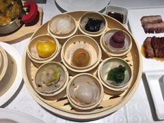 -葡珍轩冰室(虹桥机场T1店)