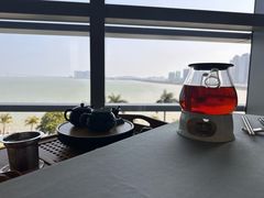 -彩丰楼中餐厅·仁恒洲际酒店