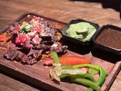 -Q MEX 库迈墨西哥餐吧(三里屯店)