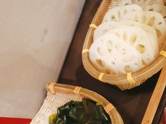 -老房老舍重庆火锅(假日城市店)